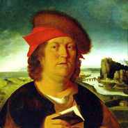 Theophrastus Bombastus