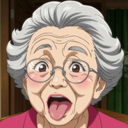 ahegao babka