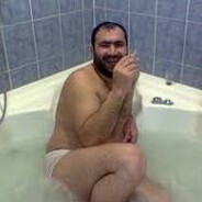 lanetkıllıdayı Steam profil fotoğrafı