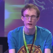 Woox won