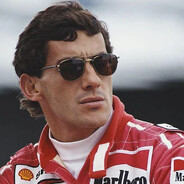 Ayrton Senna #HATEblackpeople avatar