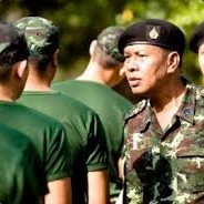 จ่าขม ลมโชย