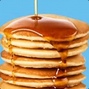 iHeroPancake
