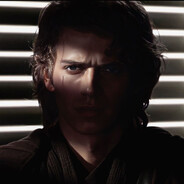Darth Vader