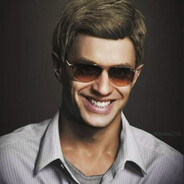 Steam Community Avatar