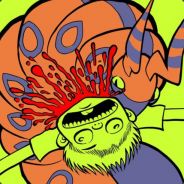 Steam profile picture for @caterpillars