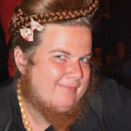 Steam Community Avatar