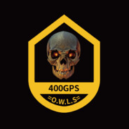 =O.W.L.S=400Gps