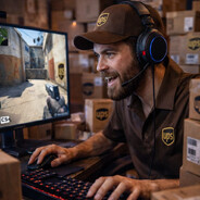 Steam Community Avatar