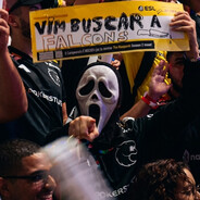 Steam Community Avatar