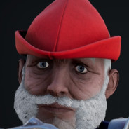 Steam Community Avatar