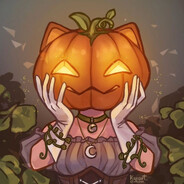 Sweet Pumpkin