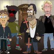 Steam Community Avatar