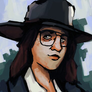 Steam Community Avatar