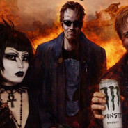 Steam Community Avatar