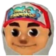 Steam Community Avatar