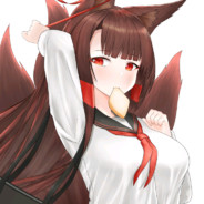 Agaki酱