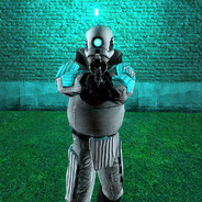 Steam Community Avatar