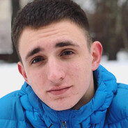 Мишаня Литвин