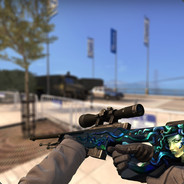 Steam Community Avatar