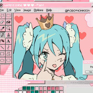 No.1 Princess