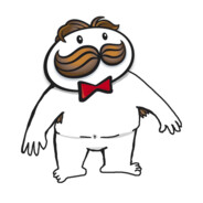 Pringle Man