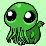 Baby Cthulhu