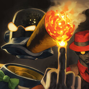 Steam Community Avatar