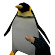 Toto 🐧