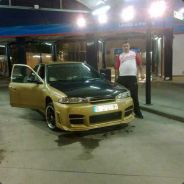 Steam Community Avatar