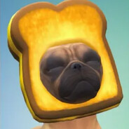 Otto Von Boxerbread