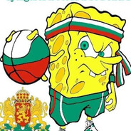 Bulgarian Spongebob