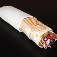 kebab na cienkim