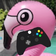 flamingoman