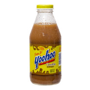 That Yoohoo.