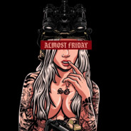 Steam Community Avatar