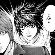 Mad Lawliet