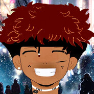 Steam Community Avatar