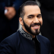 Nayib BuKele