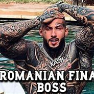 ROMANIAN FINAL BOSS