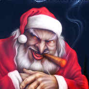 Bad Santa -,-