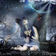 [Lynes]Broken Angel