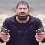 Steam Community Avatar