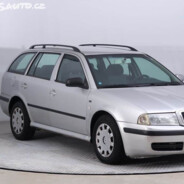 2002 Škoda Octavia 1.9 TDI