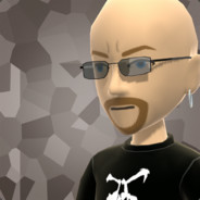 Steam profile picture for @rike