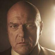 Hank Schrader