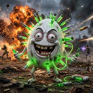 Steam Community Avatar