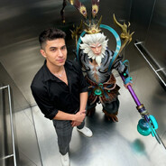 Steam Community Avatar