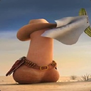 The big dick bandito