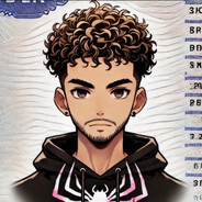 Avatar de la communauté Steam